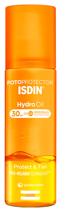 FOTOPROTECTOR HYDROOIL 200 ML - farmavitality.it