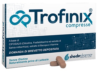 TROFINIX 20 COMPRESSE - farmavitality.it