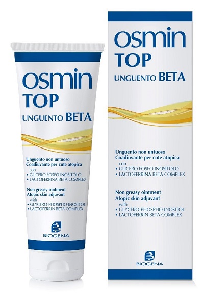 OSMIN TOP UNGUENTO BETA 90 ML - farmavitality.it
