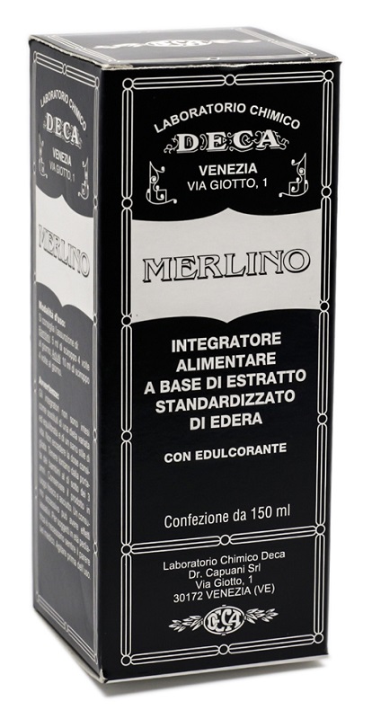 MERLINO 150 ML - farmavitality.it
