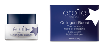 ROUGJ ETOILE CREMA VISO COLLAGENE 30 ML - farmavitality.it