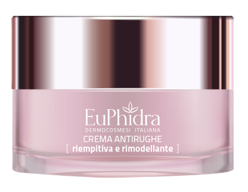 EUPHIDRA FILLER CREMA ANTIRUGHE RIEMPITIVA 50 ML - farmavitality.it