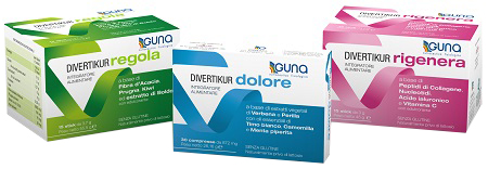 DIVERTIKUR DOLORE 30 COMPRESSE - farmavitality.it