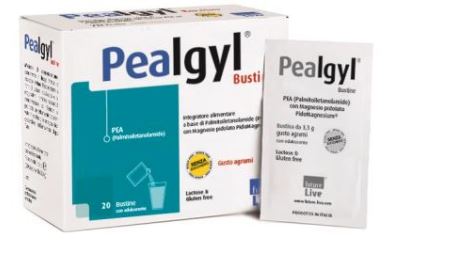 PEALGYL 20 BUSTINE - farmavitality.it