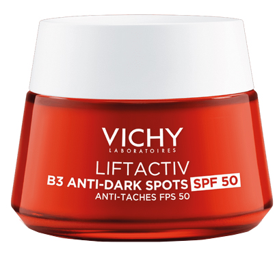 LIFTACTIV B3 SPF50 50 ML - farmavitality.it