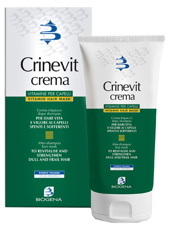 CRINEVIT CREMA 150 ML - farmavitality.it