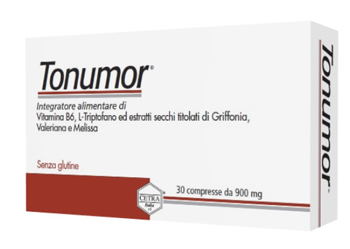 TONUMOR 30 COMPRESSE - farmavitality.it