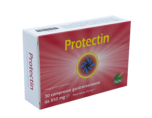 PROTECTIN 30 COMPRESSE DA 850 MG - farmavitality.it