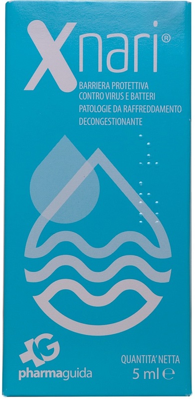 XNARI SPRAY NASALE SOLUZIONE IPERTONICA 15 ML - farmavitality.it