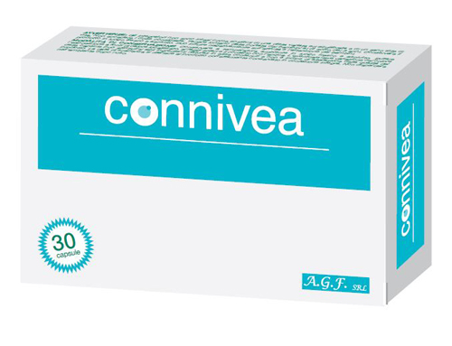 CONNIVEA 30 CAPSULE - farmavitality.it