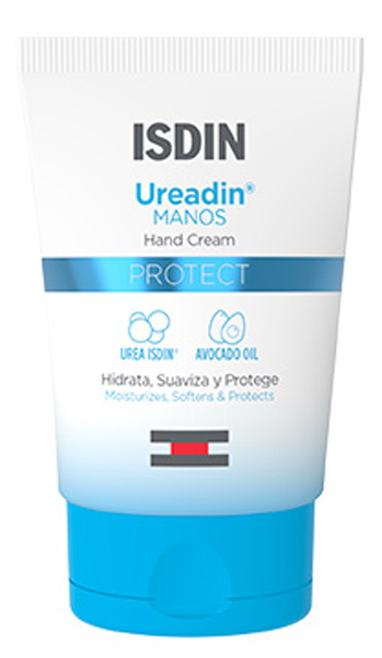 UREADIN CREMA MANOS PROTECT 50 ML - farmavitality.it