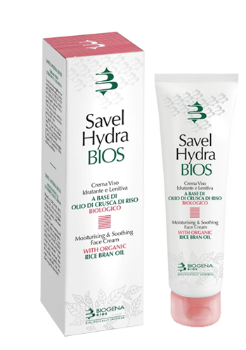 SAVEL HYDRA BIOS 60 ML - farmavitality.it