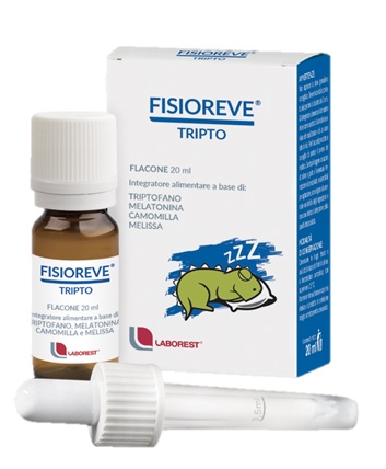 FISIOREVE TRIPTO 20 ML - farmavitality.it