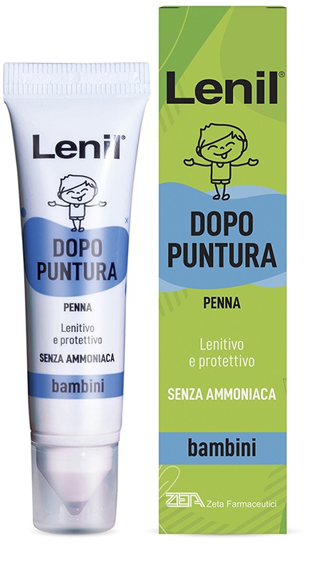 LENIL DOPOPUNTURA BAMBINI 14 ML - farmavitality.it