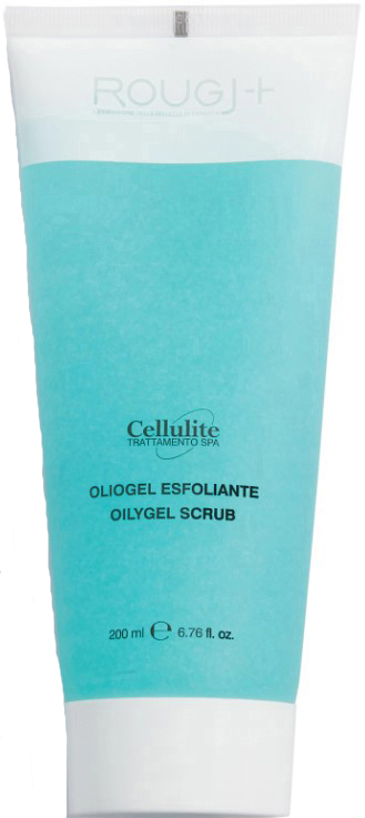OLIOGEL SCRUB CELLULITE SPA 200 ML - farmavitality.it