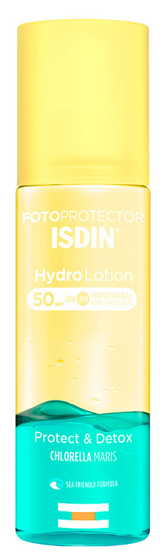 FOTOPROTECTOR HYDROLOTION 200 ML - farmavitality.it