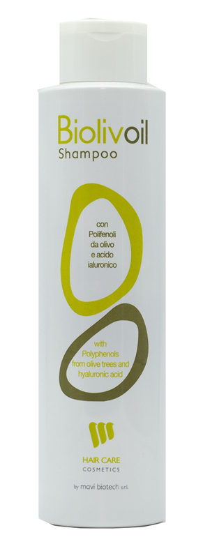 BIOLIVOIL SHAMPOO 300 ML - farmavitality.it
