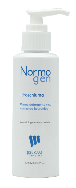 NORMOGEN IDROSCHIUMA 150 ML - farmavitality.it
