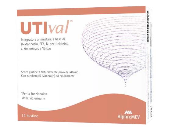 UTIVAL 14 BUSTINE - farmavitality.it