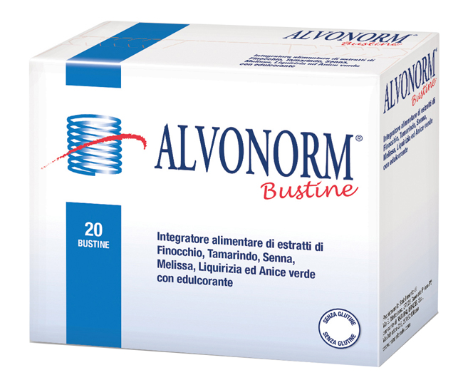 ALVONORM 20 BUSTINE - farmavitality.it