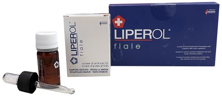 LIPEROL 12 FIALE - farmavitality.it