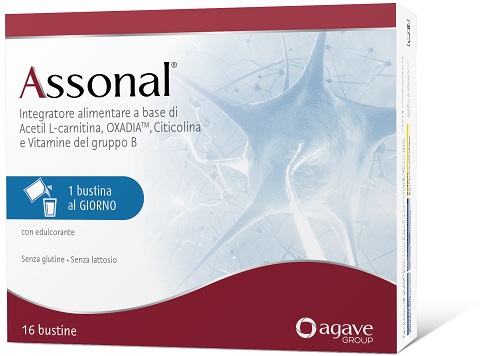 ASSONAL 16 BUSTINE - farmavitality.it