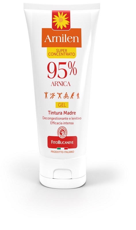 ARNILEN 95% GEL ARNICA 200 ML - farmavitality.it