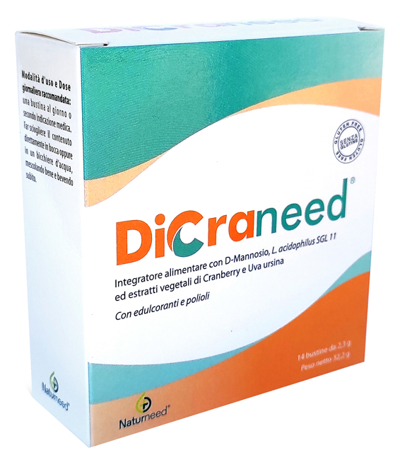DICRANEED 14 BUSTINE - farmavitality.it