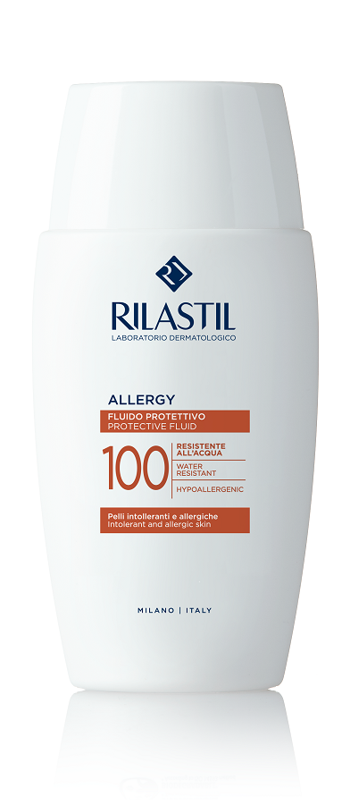 RILASTIL ALLERGY FLUIDO PROTETTIVO 50 ML - farmavitality.it