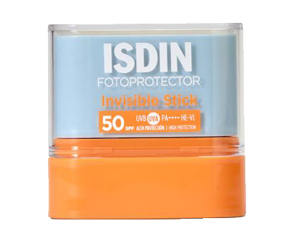 FOTOPROTECTOR INVISIBLE STICK 10 G - farmavitality.it