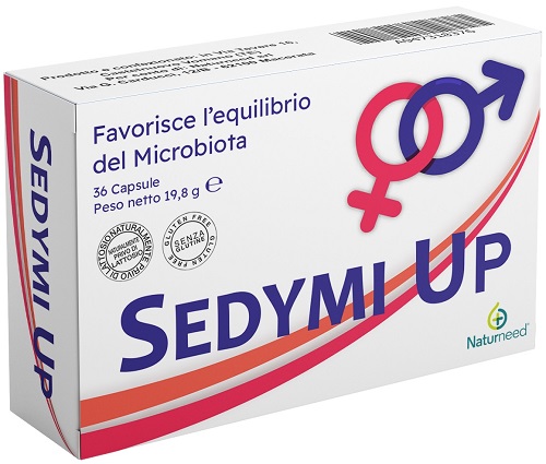 SEDYMI UP 36 CAPSULE - farmavitality.it