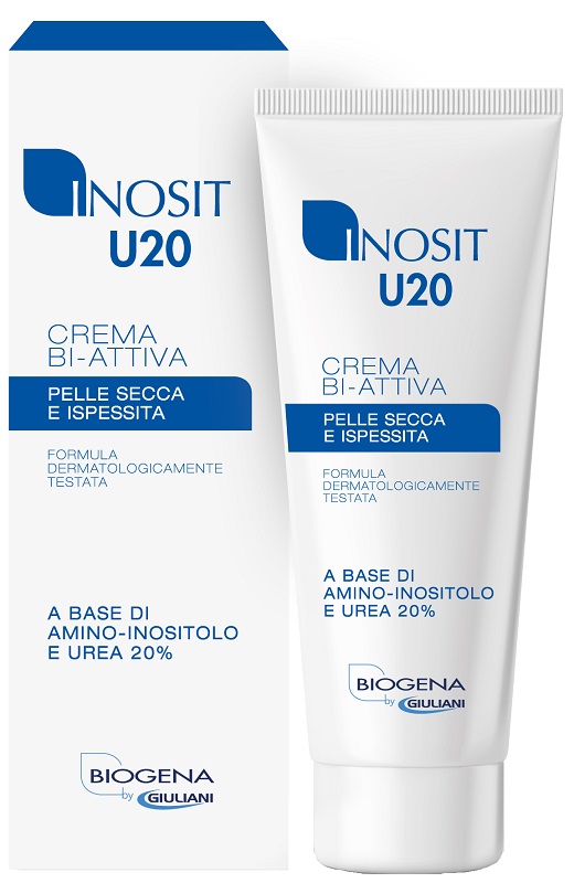 INOSIT U20 150 ML - farmavitality.it