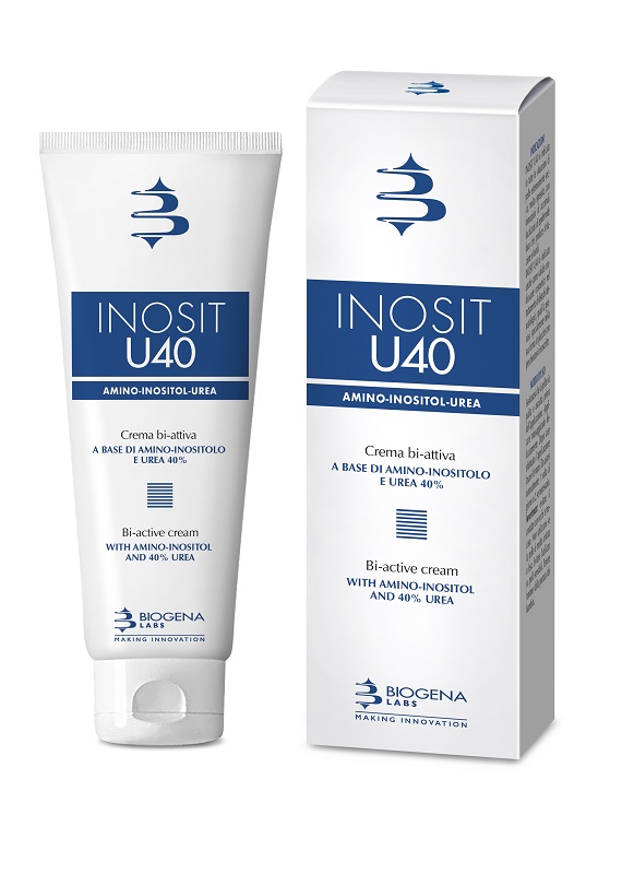 INOSIT U40 75 ML IDRATANTE CORPO - farmavitality.it