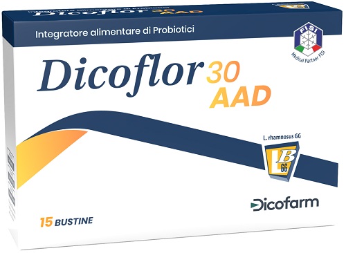 DICOFLOR 30 AAD 15 BUSTINE - farmavitality.it