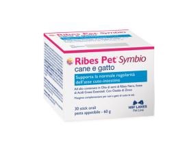 RIBES PET SYMBIO PASTA 30 BUSTINE DA 2 G - farmavitality.it