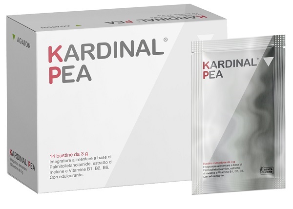 KARDINAL PEA 14 BUSTINE - farmavitality.it