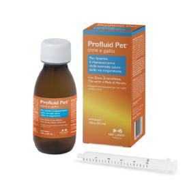 PROFLUID PET SCIROPPO 85 ML - farmavitality.it