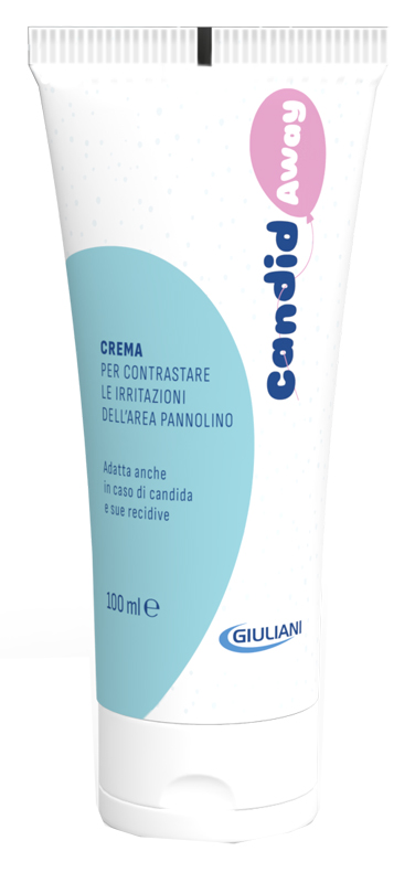 CANDIDAWAY CREMA 100 ML - farmavitality.it