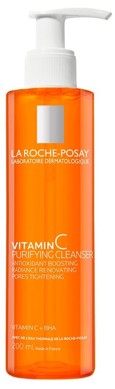 DETERGENTE VITAMINA C 200 ML - farmavitality.it