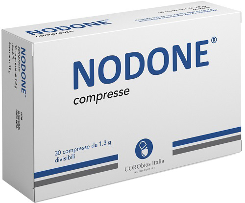 NODONE 30 COMPRESSE - farmavitality.it