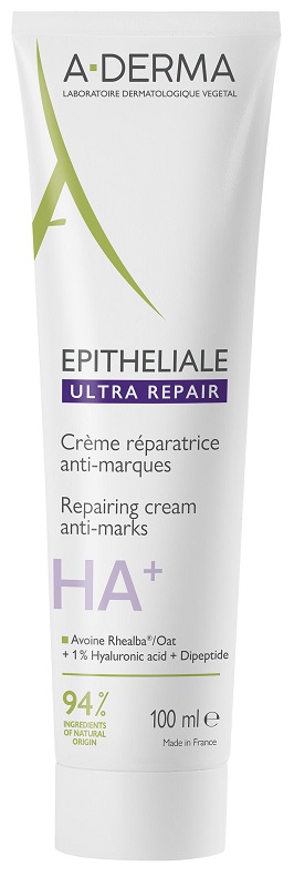 EPITHELIALE ULTRA REPAIR CREMA RISTRUTTURANTE ANTI SEGNI RESIDUI 100 ML - farmavitality.it