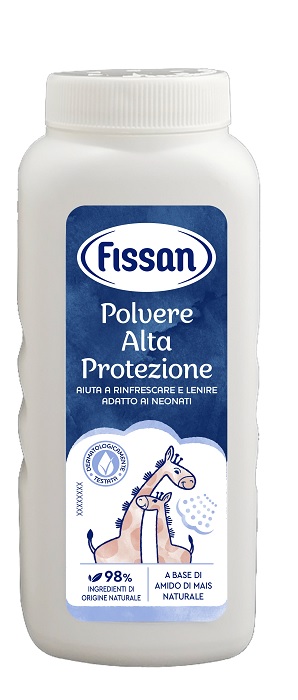 FISSAN POLVERE ALTA PROTEZIONE NEW 100 G - farmavitality.it