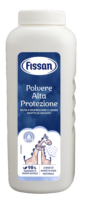 FISSAN POLVERE ALTA PROTEZIONE NEW 200 G - farmavitality.it