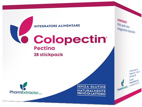 COLOPECTIN 28 STICK - farmavitality.it