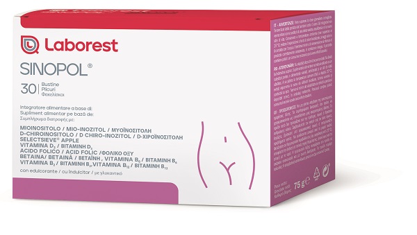 SINOPOL 30 BUSTINE NUOVA FORMULA - farmavitality.it