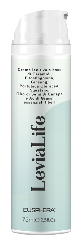 LEVIALIFE CREMA 75 ML - farmavitality.it
