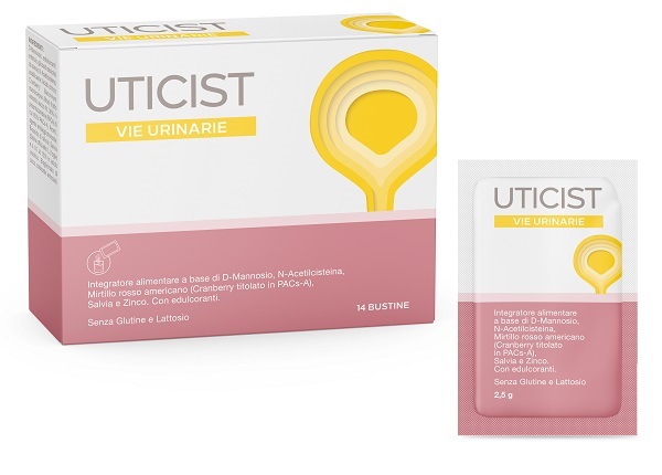 UTICIST 14 BUSTINE DA 2,5 G - farmavitality.it