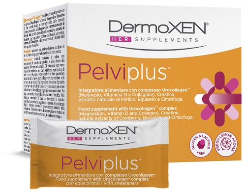 DERMOXEN PELVIPLUS 30 BUSTINE - farmavitality.it