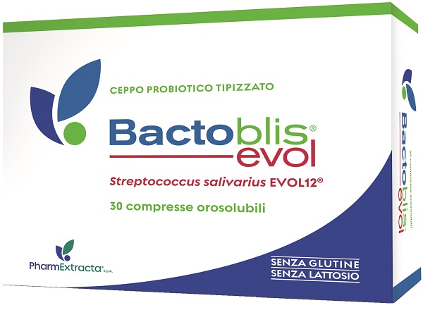 BACTOBLIS EVOL 30 COMPRESSE OROSOLUBILI - farmavitality.it