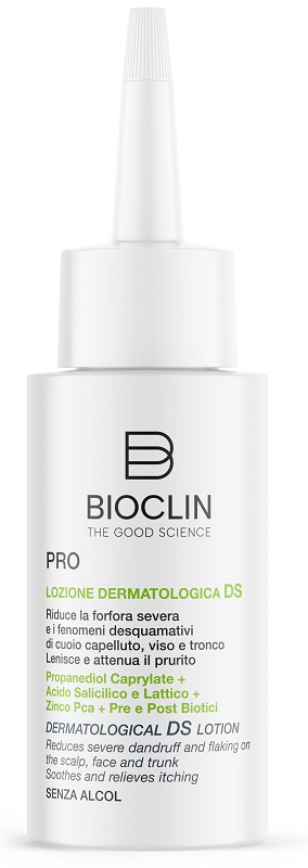 BIOCLIN PRO LOZIONE DS 75 ML - farmavitality.it